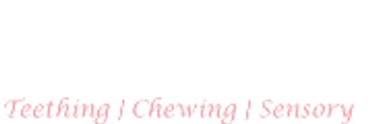 CANAY, teething, chewing, sensory