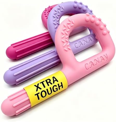 Xtra Tough Arch Hand-Held Chews, 3 Pack